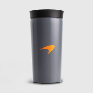McLaren 26 Thermal Mug - Anthracite