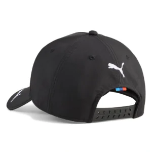 BMW Motorsport 26 Team All Over Print Cap - Black
