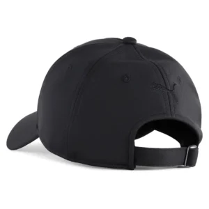Ferrari Puma 26 All Black Pro Baseball Cap