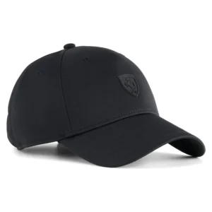 Ferrari Puma 26 All Black Pro Baseball Cap