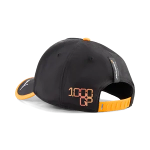 McLaren Puma 26 Oscar Piastri Miami GP 1000th Race Cap