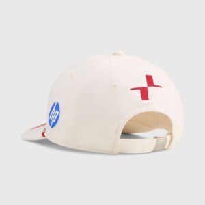 Ferrari Puma 26 Charles Leclerc Monaco GP Special Edition Cap
